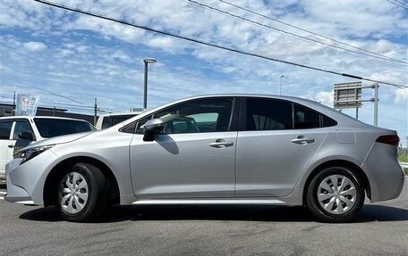 Toyota Corolla, 2023 год, 1 110 000 рублей, 3 фотография
