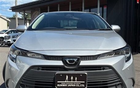 Toyota Corolla, 2023 год, 1 110 000 рублей, 2 фотография