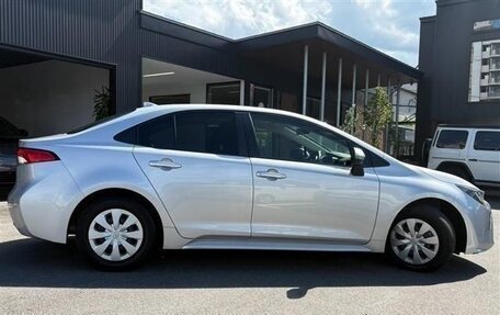 Toyota Corolla, 2023 год, 1 110 000 рублей, 4 фотография