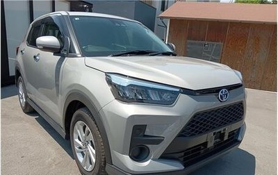 Toyota Raize I, 2023 год, 1 000 000 рублей, 1 фотография