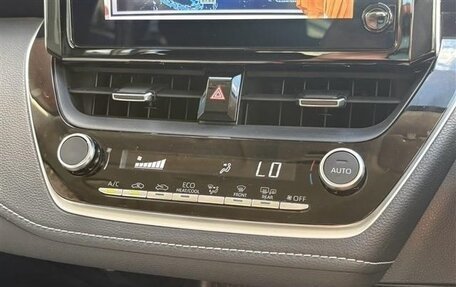 Toyota Corolla, 2023 год, 1 110 000 рублей, 11 фотография