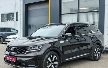 KIA Sorento IV, 2020 год, 3 250 000 рублей, 1 фотография