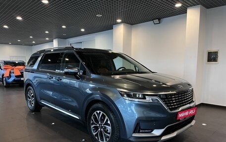 KIA Carnival, 2021 год, 3 610 000 рублей, 1 фотография