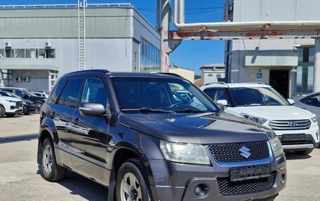 Suzuki Grand Vitara, 2011 год, 1 038 000 рублей, 2 фотография
