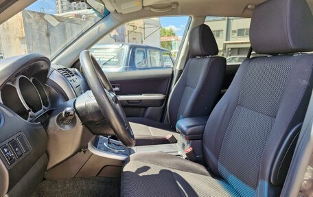 Suzuki Grand Vitara, 2011 год, 1 038 000 рублей, 7 фотография