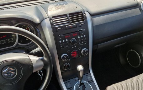 Suzuki Grand Vitara, 2011 год, 1 038 000 рублей, 9 фотография