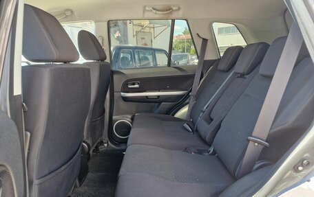 Suzuki Grand Vitara, 2011 год, 1 038 000 рублей, 8 фотография