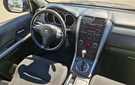 Suzuki Grand Vitara, 2011 год, 1 038 000 рублей, 10 фотография