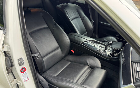 BMW 5 серия, 2010 год, 1 450 000 рублей, 16 фотография