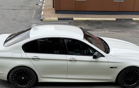 BMW 5 серия, 2010 год, 1 450 000 рублей, 9 фотография