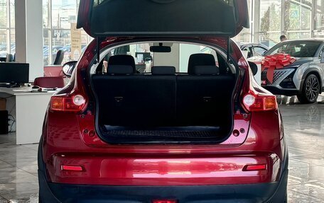 Nissan Juke II, 2014 год, 1 049 000 рублей, 6 фотография