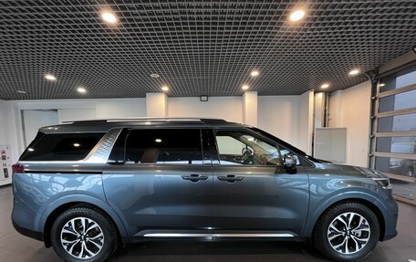 KIA Carnival, 2021 год, 3 610 000 рублей, 2 фотография