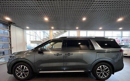 KIA Carnival, 2021 год, 3 610 000 рублей, 6 фотография