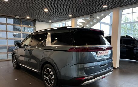 KIA Carnival, 2021 год, 3 610 000 рублей, 5 фотография