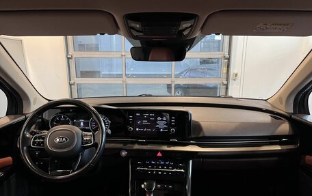 KIA Carnival, 2021 год, 3 610 000 рублей, 9 фотография