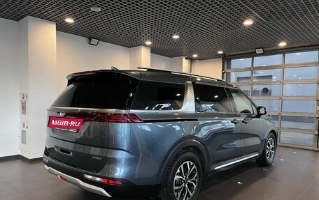 KIA Carnival, 2021 год, 3 610 000 рублей, 3 фотография
