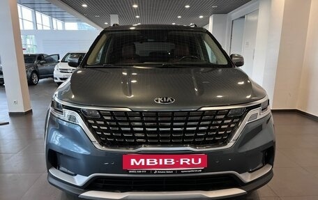 KIA Carnival, 2021 год, 3 610 000 рублей, 8 фотография