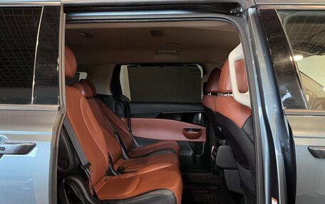 KIA Carnival, 2021 год, 3 610 000 рублей, 17 фотография