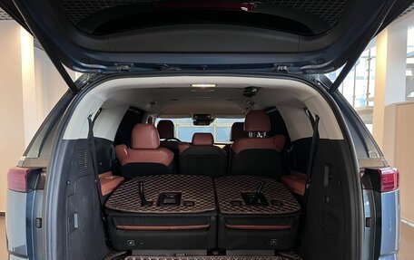 KIA Carnival, 2021 год, 3 610 000 рублей, 18 фотография