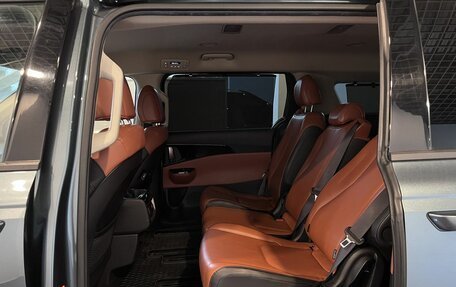 KIA Carnival, 2021 год, 3 610 000 рублей, 23 фотография