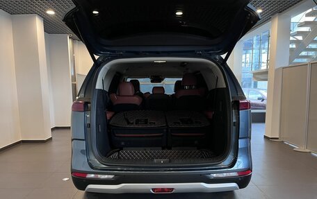 KIA Carnival, 2021 год, 3 610 000 рублей, 33 фотография