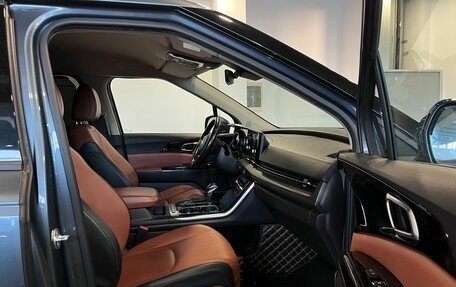 KIA Carnival, 2021 год, 3 610 000 рублей, 26 фотография