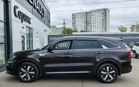 KIA Sorento IV, 2020 год, 3 250 000 рублей, 8 фотография