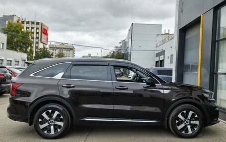 KIA Sorento IV, 2020 год, 3 250 000 рублей, 4 фотография