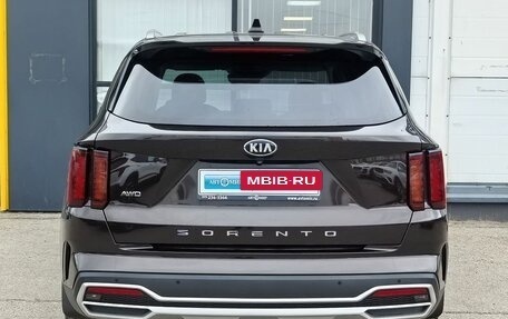 KIA Sorento IV, 2020 год, 3 250 000 рублей, 6 фотография