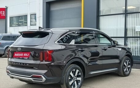 KIA Sorento IV, 2020 год, 3 250 000 рублей, 5 фотография