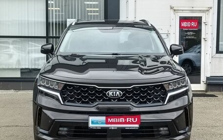 KIA Sorento IV, 2020 год, 3 250 000 рублей, 2 фотография