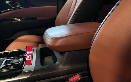 KIA Carnival, 2021 год, 3 610 000 рублей, 30 фотография