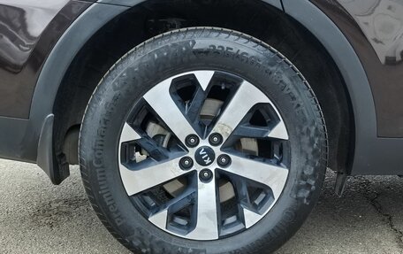KIA Sorento IV, 2020 год, 3 250 000 рублей, 9 фотография