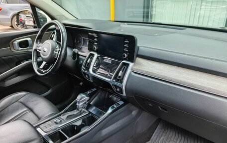 KIA Sorento IV, 2020 год, 3 250 000 рублей, 12 фотография