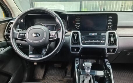 KIA Sorento IV, 2020 год, 3 250 000 рублей, 16 фотография