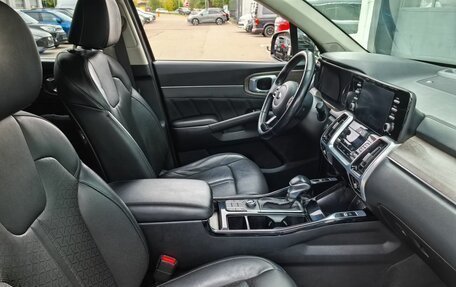 KIA Sorento IV, 2020 год, 3 250 000 рублей, 13 фотография