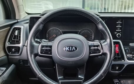 KIA Sorento IV, 2020 год, 3 250 000 рублей, 17 фотография
