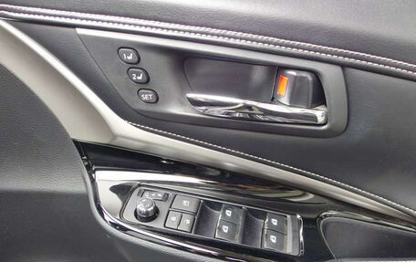 Toyota Harrier, 2017 год, 1 904 000 рублей, 8 фотография