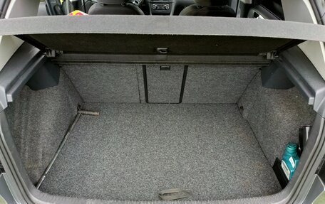 Volkswagen Golf VI, 2012 год, 850 000 рублей, 14 фотография