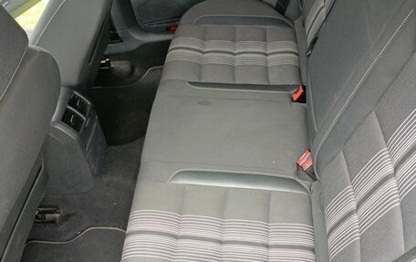 Volkswagen Golf VI, 2012 год, 850 000 рублей, 18 фотография