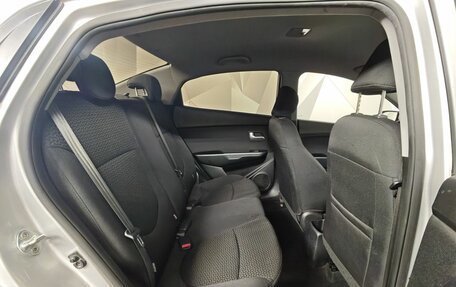 KIA Rio III рестайлинг, 2016 год, 1 099 000 рублей, 16 фотография