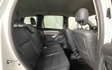 Renault Duster I рестайлинг, 2014 год, 1 069 000 рублей, 13 фотография
