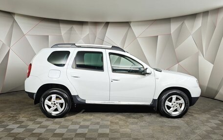 Renault Duster I рестайлинг, 2014 год, 1 069 000 рублей, 6 фотография
