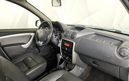 Renault Duster I рестайлинг, 2014 год, 1 069 000 рублей, 11 фотография
