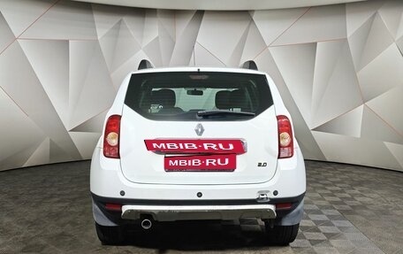 Renault Duster I рестайлинг, 2014 год, 1 069 000 рублей, 8 фотография