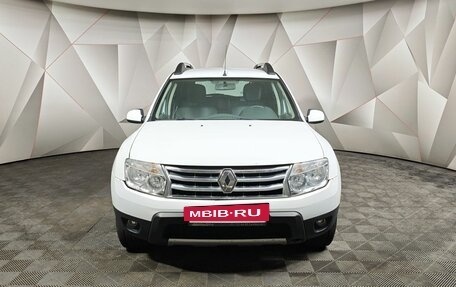 Renault Duster I рестайлинг, 2014 год, 1 069 000 рублей, 7 фотография