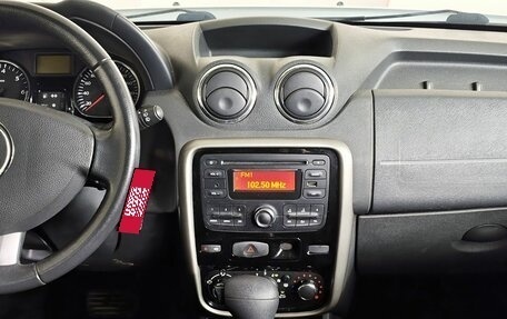 Renault Duster I рестайлинг, 2014 год, 1 069 000 рублей, 12 фотография