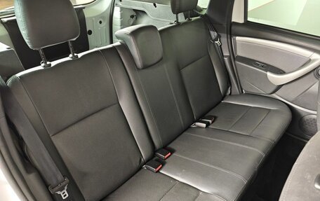 Renault Duster I рестайлинг, 2014 год, 1 069 000 рублей, 14 фотография