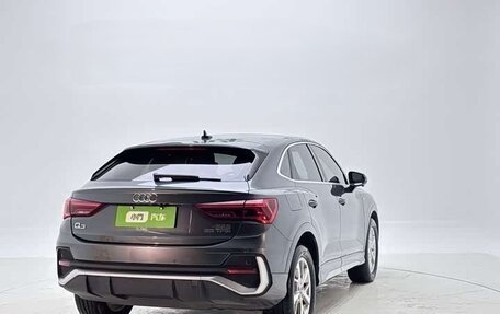 Audi Q3 Sportback, 2022 год, 3 105 000 рублей, 6 фотография
