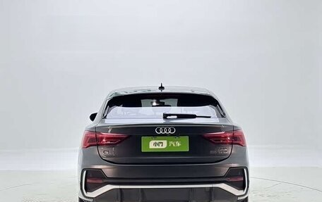 Audi Q3 Sportback, 2022 год, 3 105 000 рублей, 5 фотография
